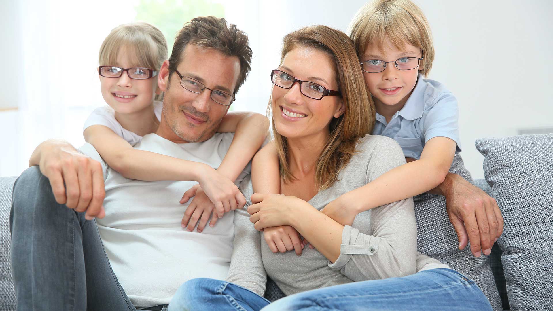 Affordable Vision Insurance