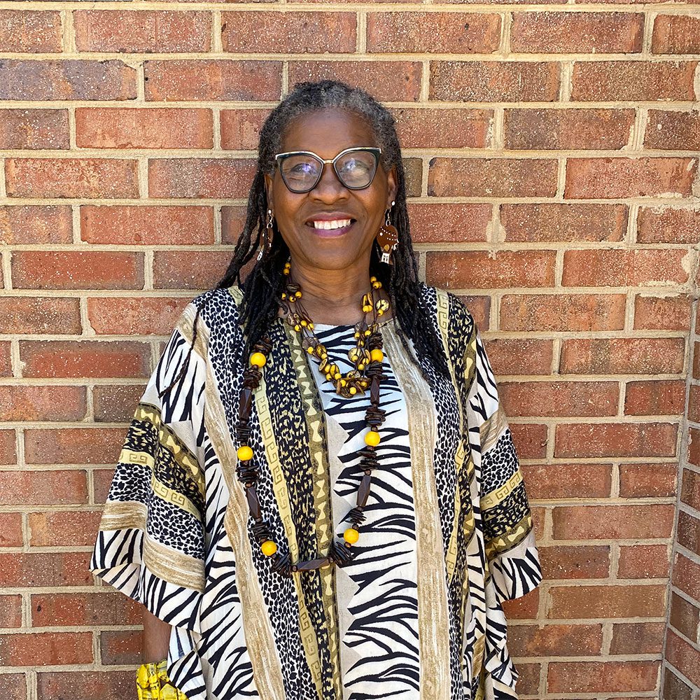 Edith Edwards - Accurate Health Plans Agent Warner Robins, Ga.