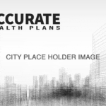 Accurate Health Plans City Image Holder