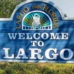 Largo, Florida Location