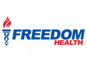 Accurate Health Plans offers Freedom Health Insurance.
