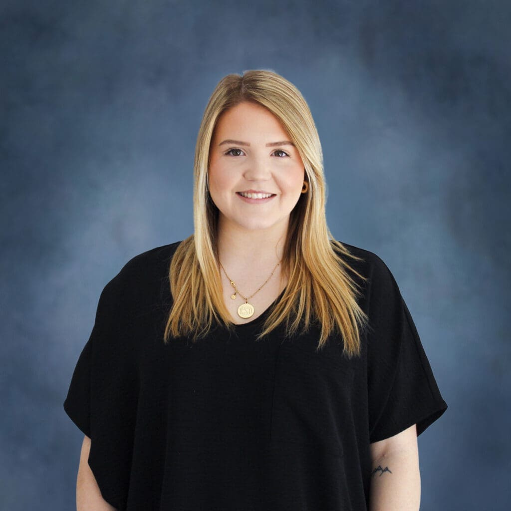 Accurate Health Plans Agent - Kaitlin Sinclair