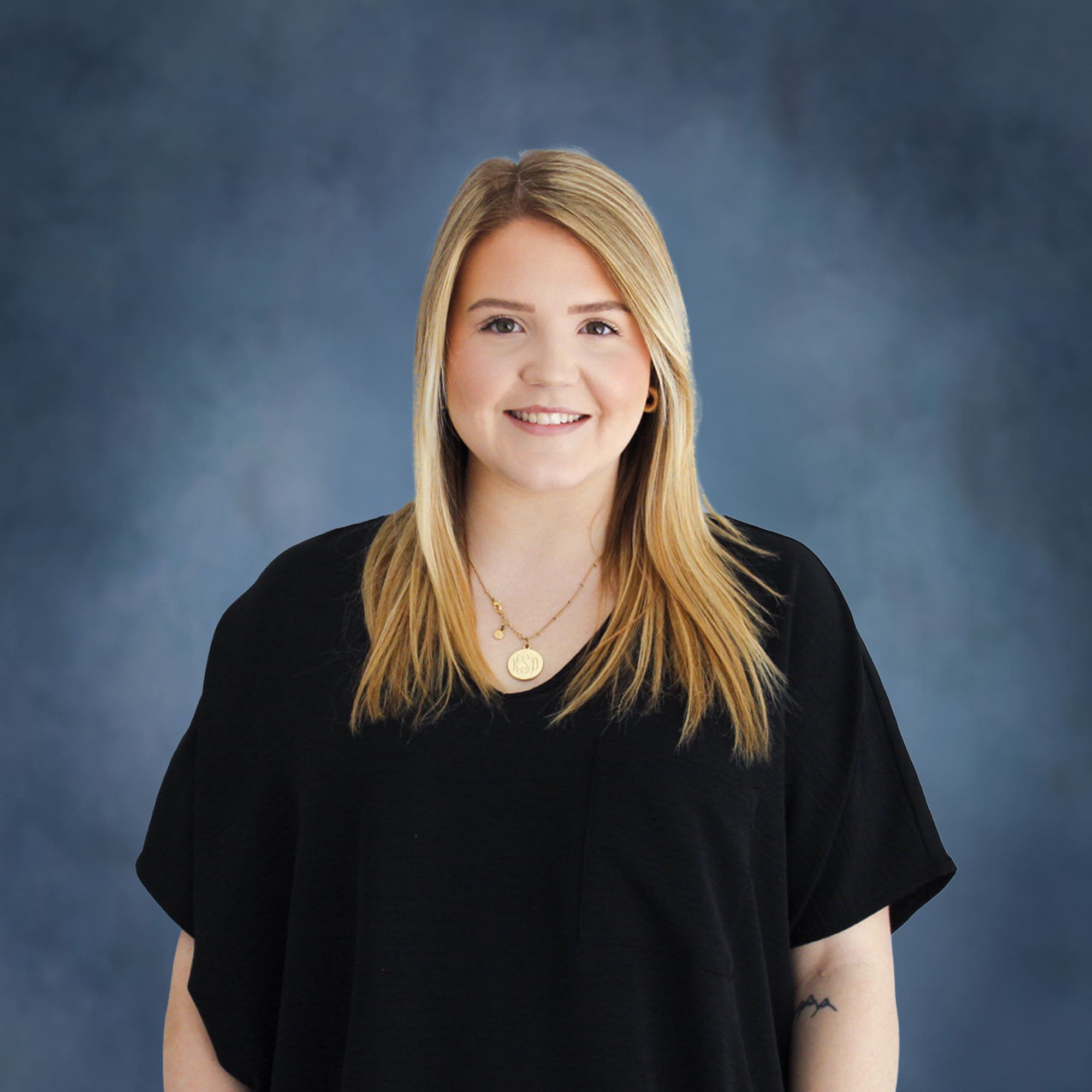 Accurate Health Plans Agent - Kaitlin Sinclair