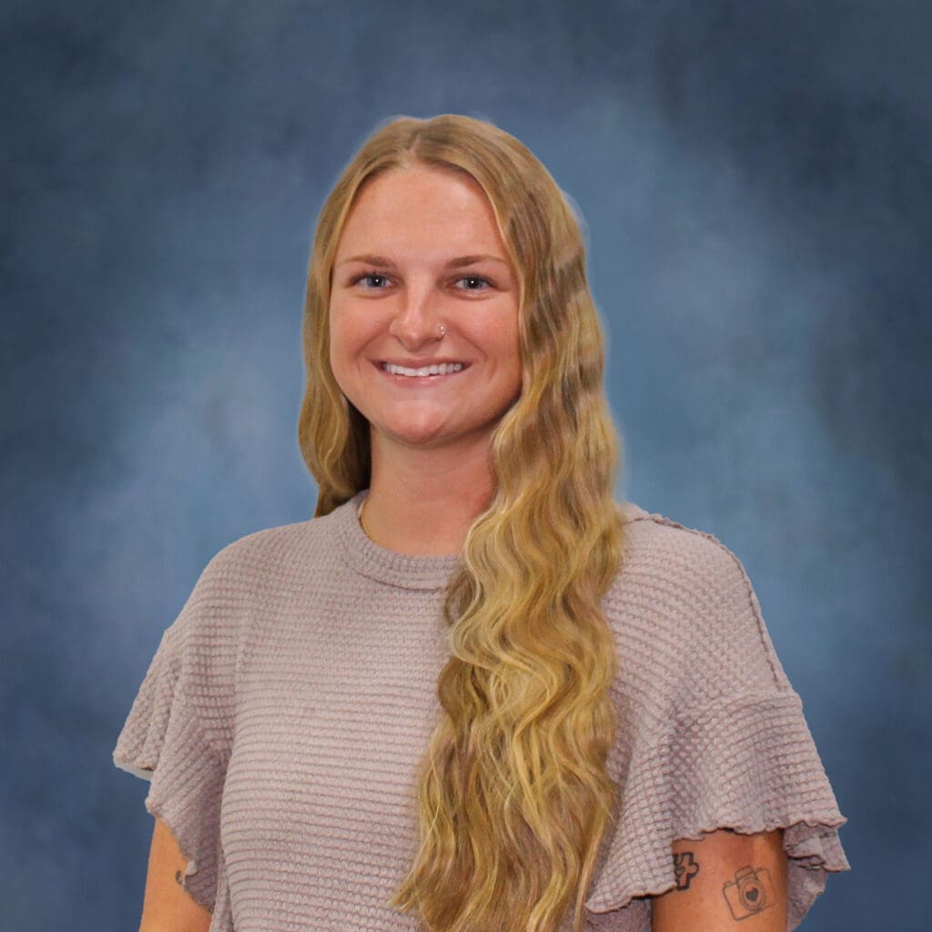 Accurate Health Plans Agent - Kristin Patterson